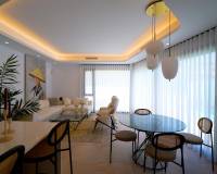 Nieuw gebouw - Villa - Orihuela Costa - Los Altos