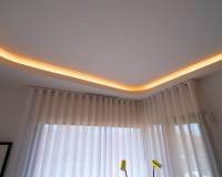 Nieuw gebouw - Villa - Orihuela Costa - Los Altos