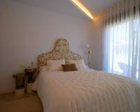 Nieuw gebouw - Villa - Orihuela Costa - Los Altos