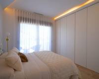 Nieuw gebouw - Villa - Orihuela Costa - Los Altos