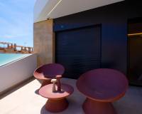 Nieuw gebouw - Villa - Orihuela Costa - Los Altos