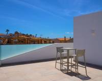 Nieuw gebouw - Villa - Orihuela Costa - Los Altos