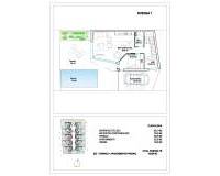 Nieuw gebouw - Villa - Orihuela Costa - Los Altos