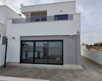 Nieuw gebouw - Villa - Orihuela Costa - Los Dolses