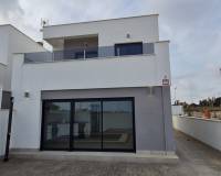 Nieuw gebouw - Villa - Orihuela Costa - Los Dolses