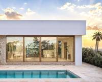 Nieuw gebouw - Villa - Orihuela Costa - Orihuela