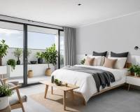 Nieuw gebouw - Villa - Orihuela Costa - Orihuela