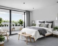 Nieuw gebouw - Villa - Orihuela Costa - Orihuela