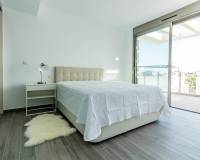 Nieuw gebouw - Villa - Orihuela Costa - Orihuela