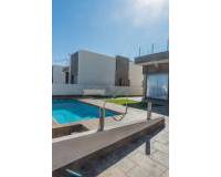 Nieuw gebouw - Villa - Orihuela Costa - PAU 8