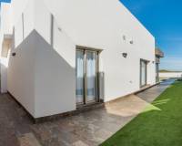 Nieuw gebouw - Villa - Orihuela Costa - PAU 8