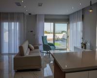 Nieuw gebouw - Villa - Orihuela Costa - PAU 8