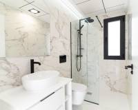 Nieuw gebouw - Villa - Orihuela Costa - Punta Prima