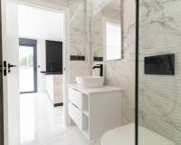 Nieuw gebouw - Villa - Orihuela Costa - Punta Prima