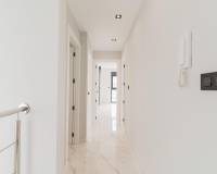 Nieuw gebouw - Villa - Orihuela Costa - Punta Prima