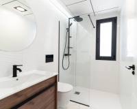 Nieuw gebouw - Villa - Orihuela Costa - Punta Prima