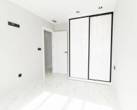 Nieuw gebouw - Villa - Orihuela Costa - Punta Prima