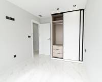 Nieuw gebouw - Villa - Orihuela Costa - Punta Prima