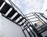 Nieuw gebouw - Villa - Orihuela Costa - Punta Prima