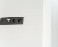 Nieuw gebouw - Villa - Orihuela Costa - Punta Prima