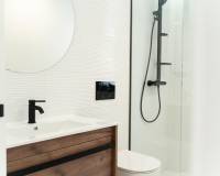 Nieuw gebouw - Villa - Orihuela Costa - Punta Prima