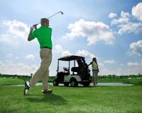 Nieuw gebouw - Villa - Orihuela Costa - Vistabella Golf