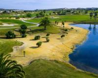 Nieuw gebouw - Villa - Orihuela Costa - Vistabella Golf