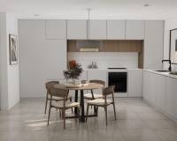 Nieuw gebouw - Villa - Orihuela Costa - Vistabella Golf