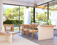 Nieuw gebouw - Villa - Orihuela Costa