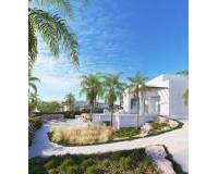 Nieuw gebouw - Villa - Orihuela Costa