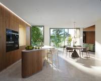 Nieuw gebouw - Villa - Orihuela Costa