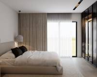 Nieuw gebouw - Villa - Orihuela Costa