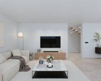 Nieuw gebouw - Villa - Orihuela Costa