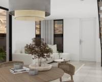 Nieuw gebouw - Villa - Orihuela Costa