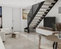 Nieuw gebouw - Villa - Orihuela Costa