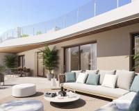 Nieuw gebouw - Villa - Peguera - Spain