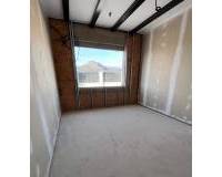 Nieuw gebouw - Villa - Penaguila - El Olivar