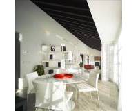 Nieuw gebouw - Villa - Peraleja Golf