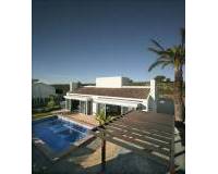 Nieuw gebouw - Villa - Peraleja Golf