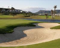 Nieuw gebouw - Villa - Peraleja Golf