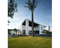Nieuw gebouw - Villa - Peraleja Golf