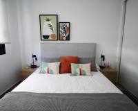 Nieuw gebouw - Villa - Pilar de la Horadada - El Pilar de la Horadada