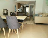 Nieuw gebouw - Villa - Pilar de la Horadada - El Pilar de la Horadada