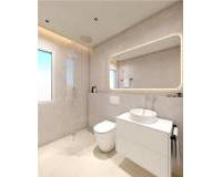 Nieuw gebouw - Villa - Pilar de la Horadada - La Torre de la Horadada