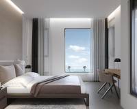 Nieuw gebouw - Villa - Pilar de la Horadada - Las Higuericas