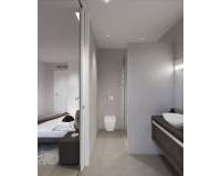 Nieuw gebouw - Villa - Pilar de la Horadada - Las Higuericas