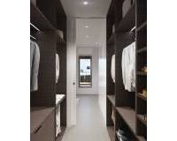 Nieuw gebouw - Villa - Pilar de la Horadada - Las Higuericas