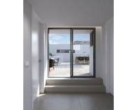 Nieuw gebouw - Villa - Pilar de la Horadada - Las Higuericas