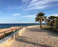 Nieuw gebouw - Villa - Pilar de la Horadada - Las Higuericas