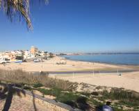 Nieuw gebouw - Villa - Pilar de la Horadada - Las Higuericas